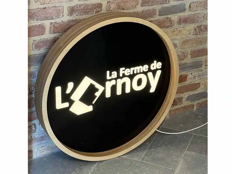 Réalisation enseigne lumineuse Instantled-2