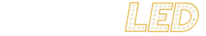 Logo InstantLed_white_800